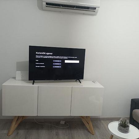 M&K Apartman Σπλιτ Εξωτερικό φωτογραφία