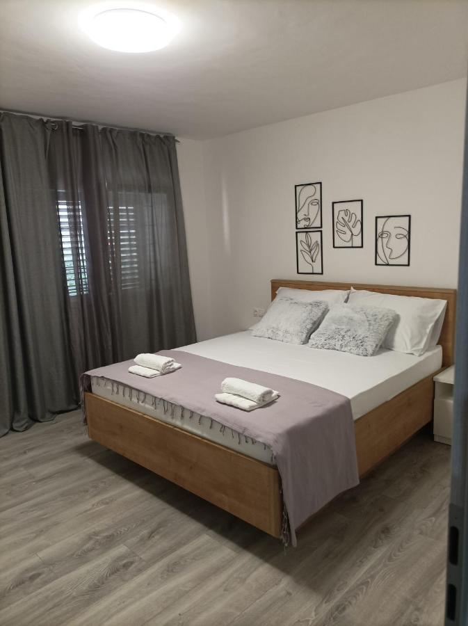 M&K Apartman Σπλιτ Εξωτερικό φωτογραφία