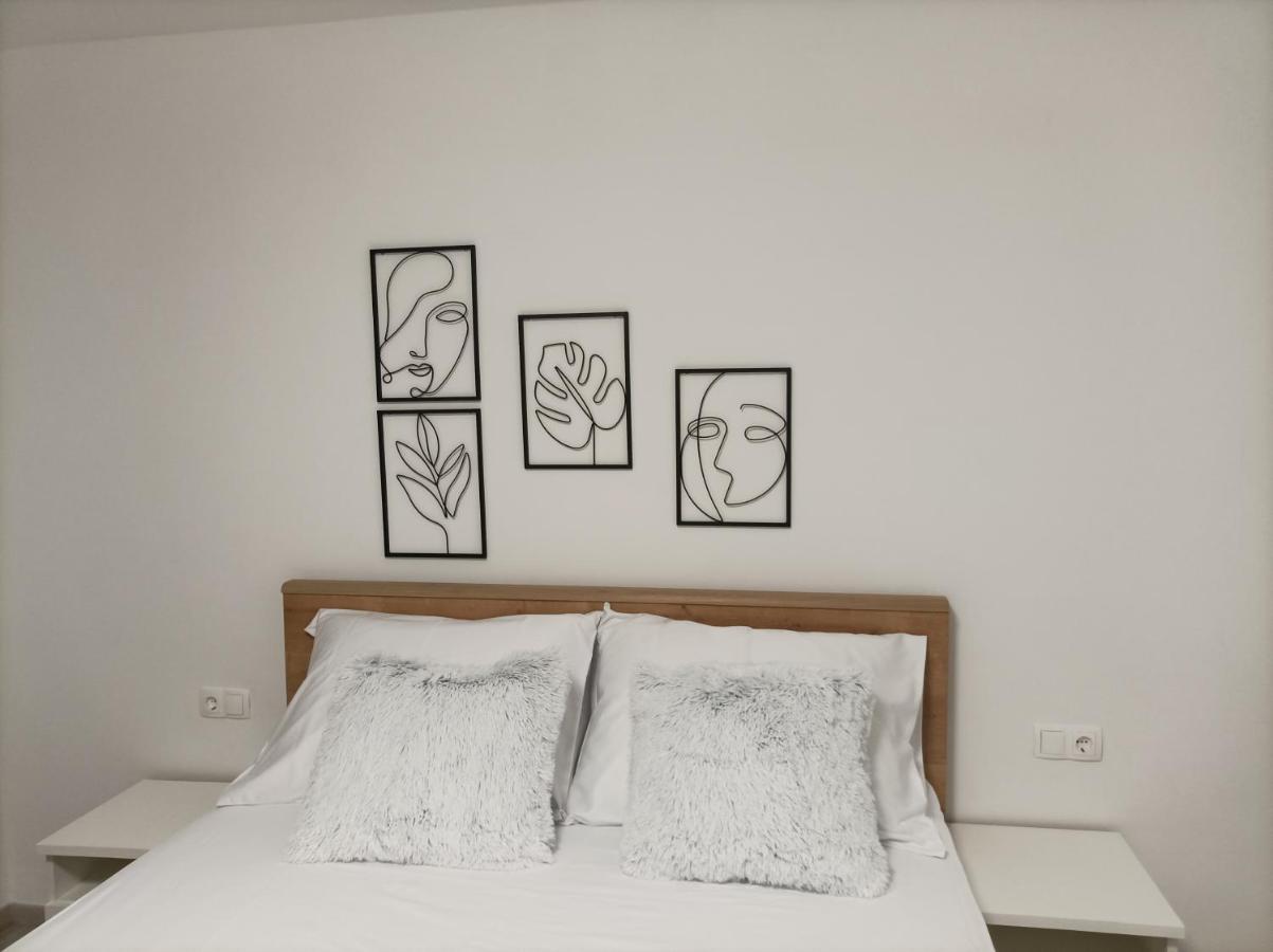 M&K Apartman Σπλιτ Εξωτερικό φωτογραφία