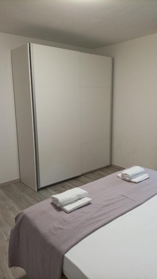 M&K Apartman Σπλιτ Εξωτερικό φωτογραφία