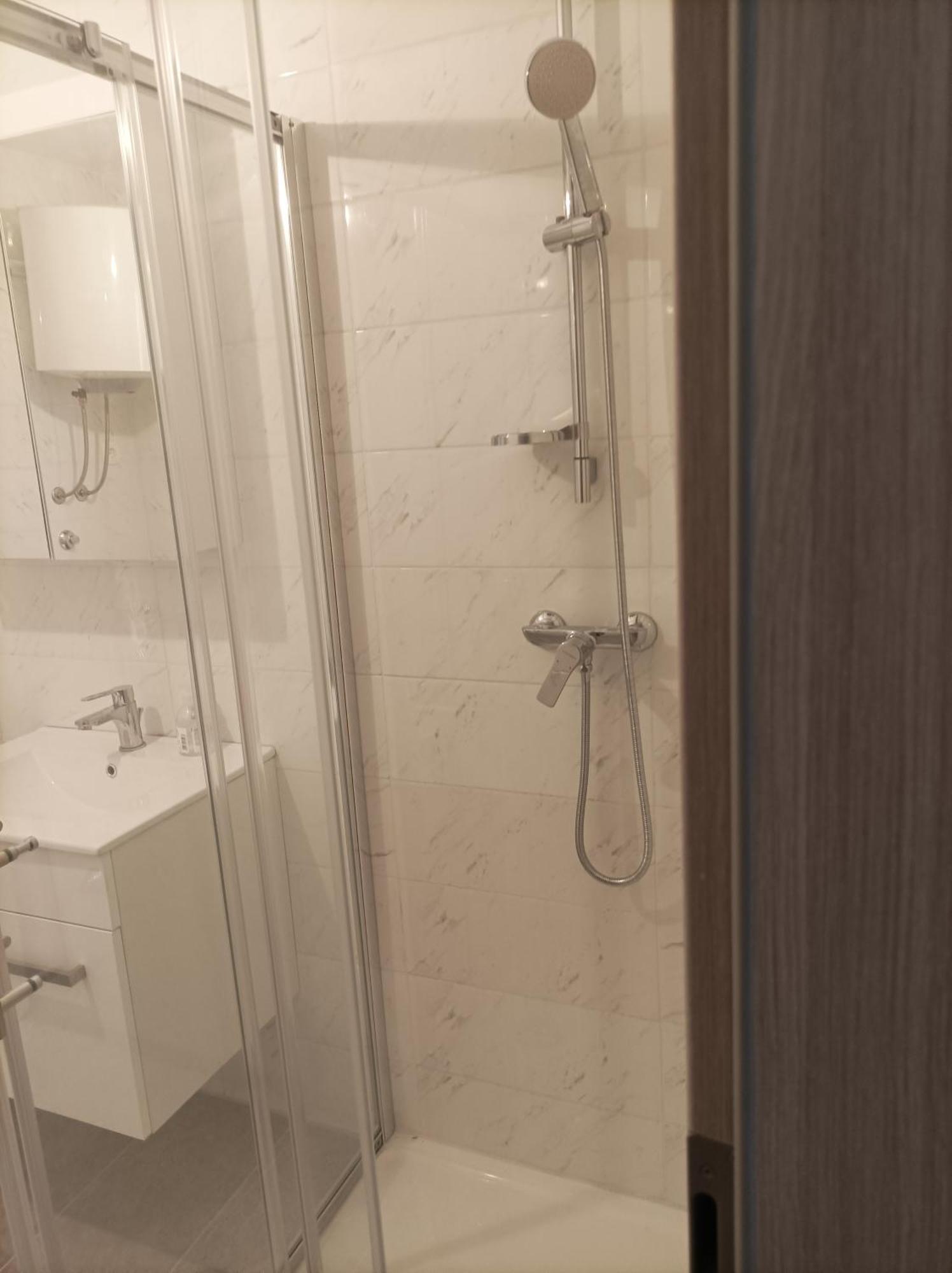 M&K Apartman Σπλιτ Εξωτερικό φωτογραφία