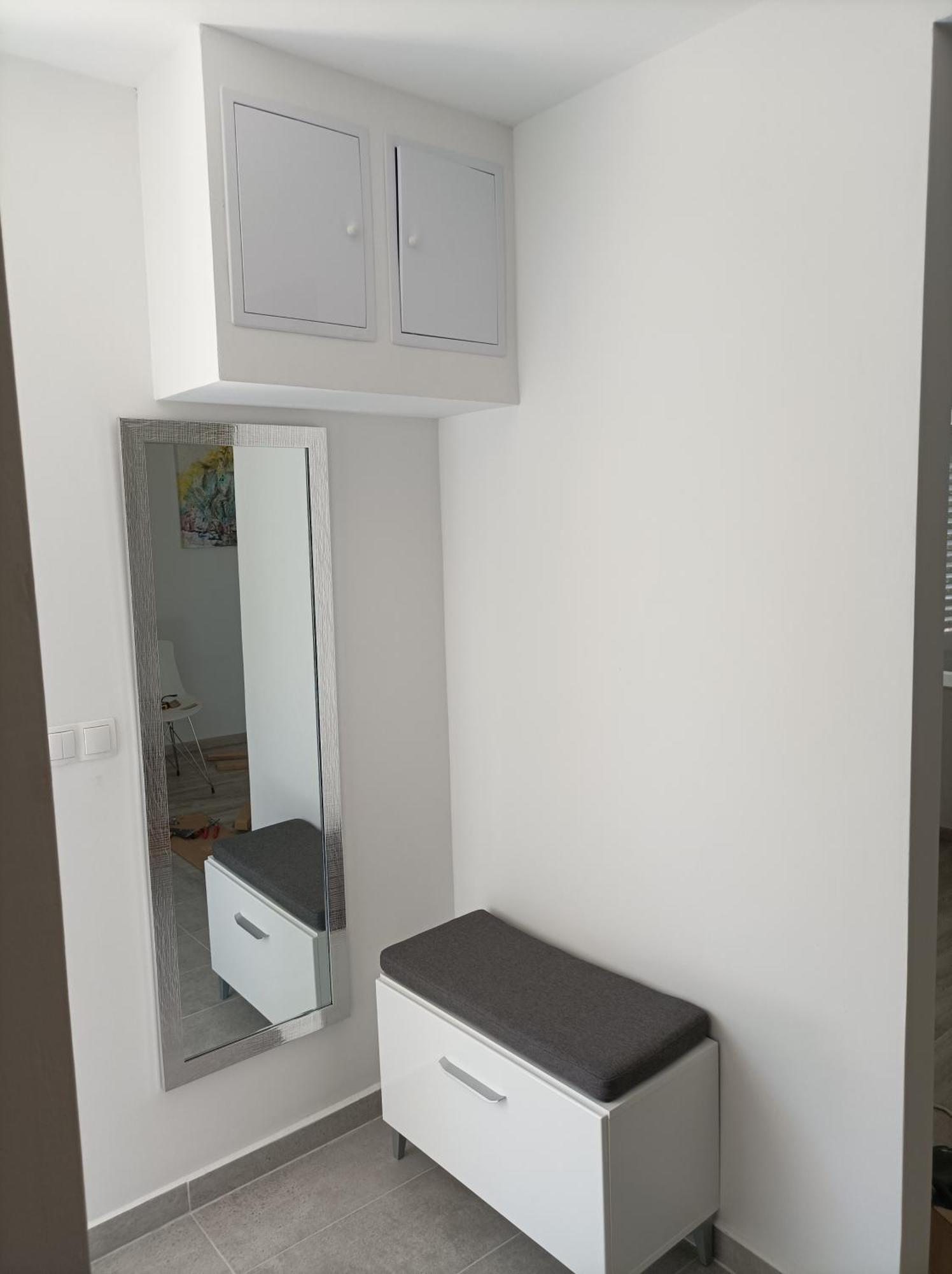 M&K Apartman Σπλιτ Εξωτερικό φωτογραφία