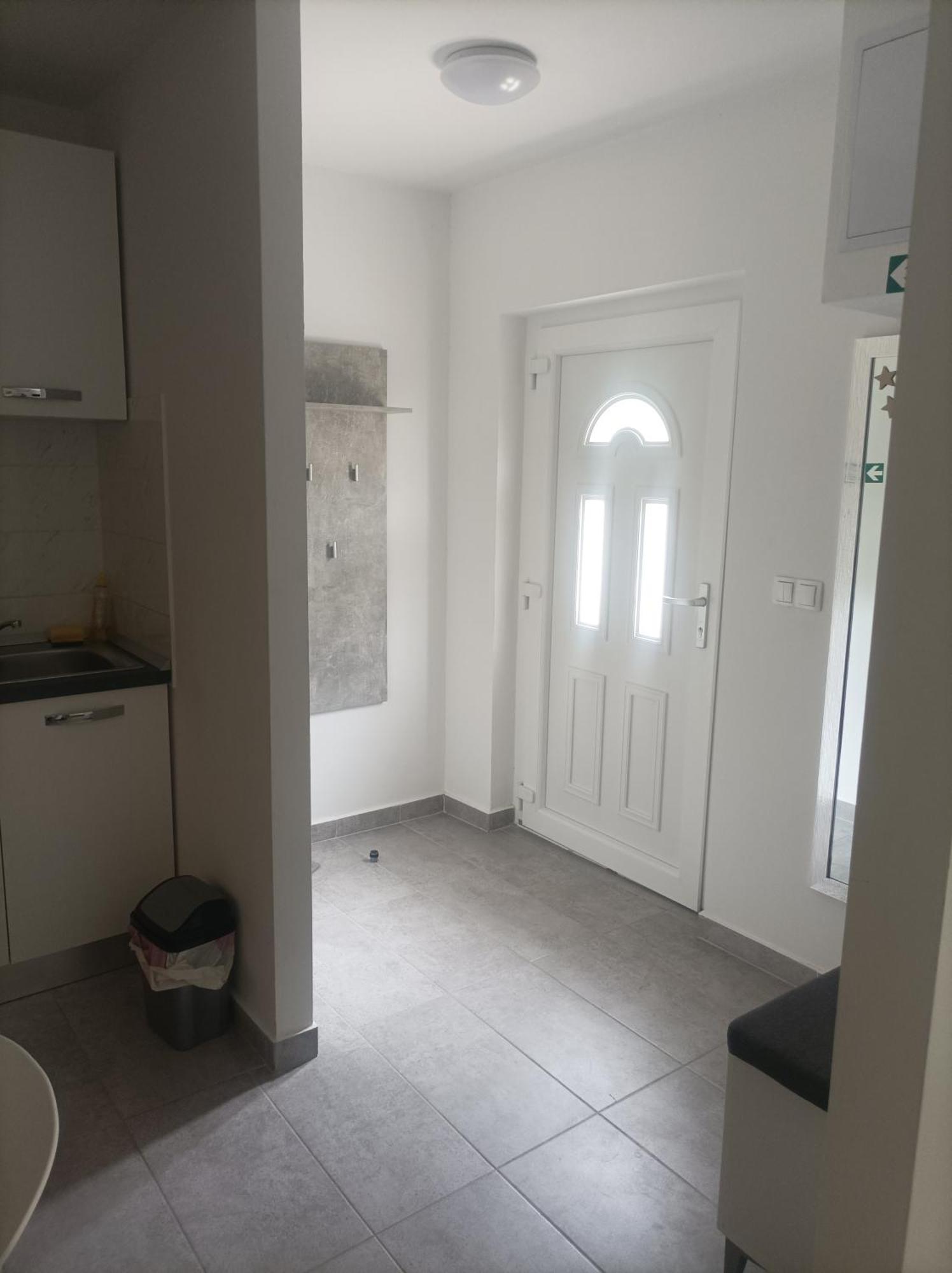 M&K Apartman Σπλιτ Εξωτερικό φωτογραφία