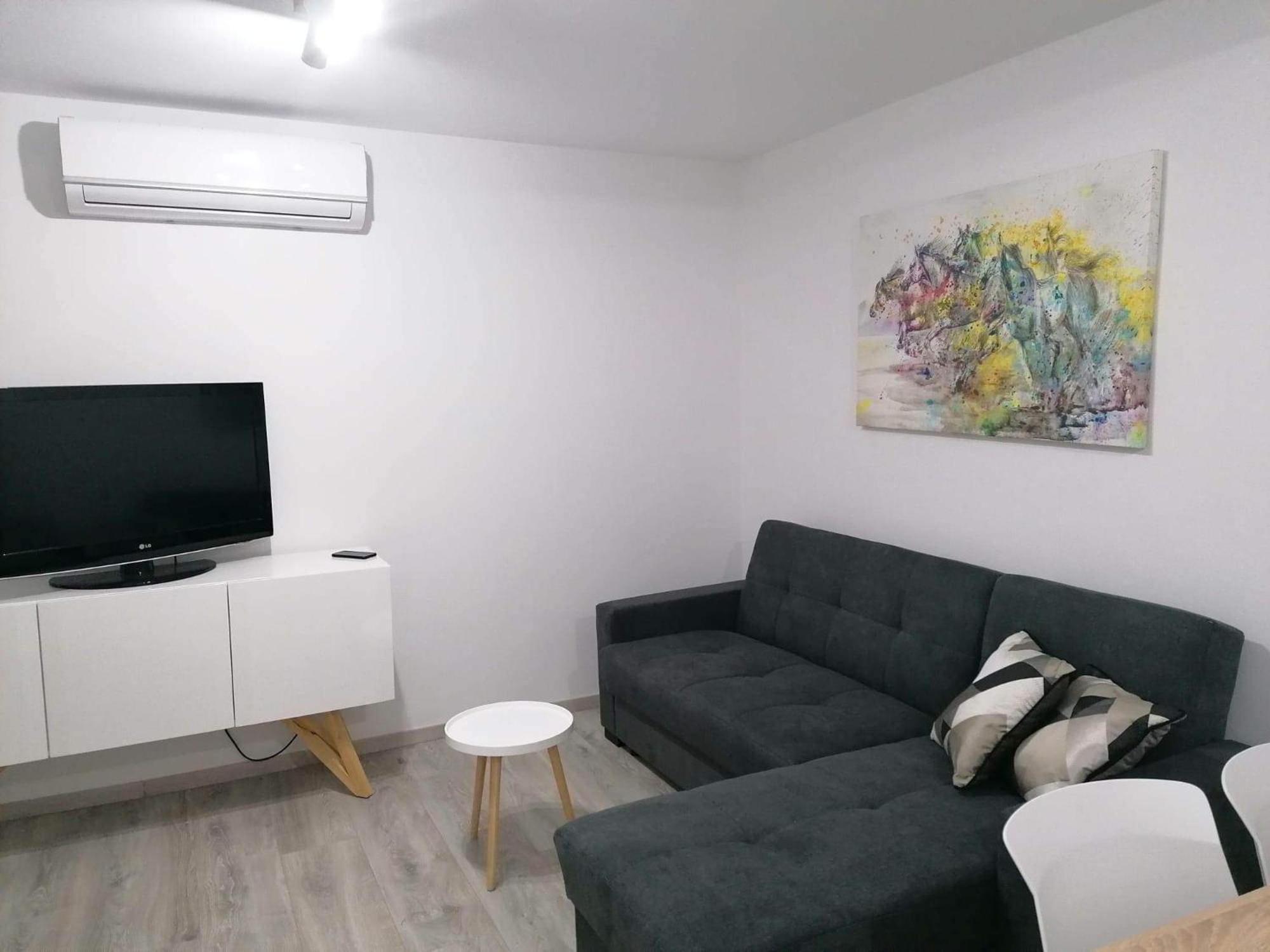 M&K Apartman Σπλιτ Εξωτερικό φωτογραφία