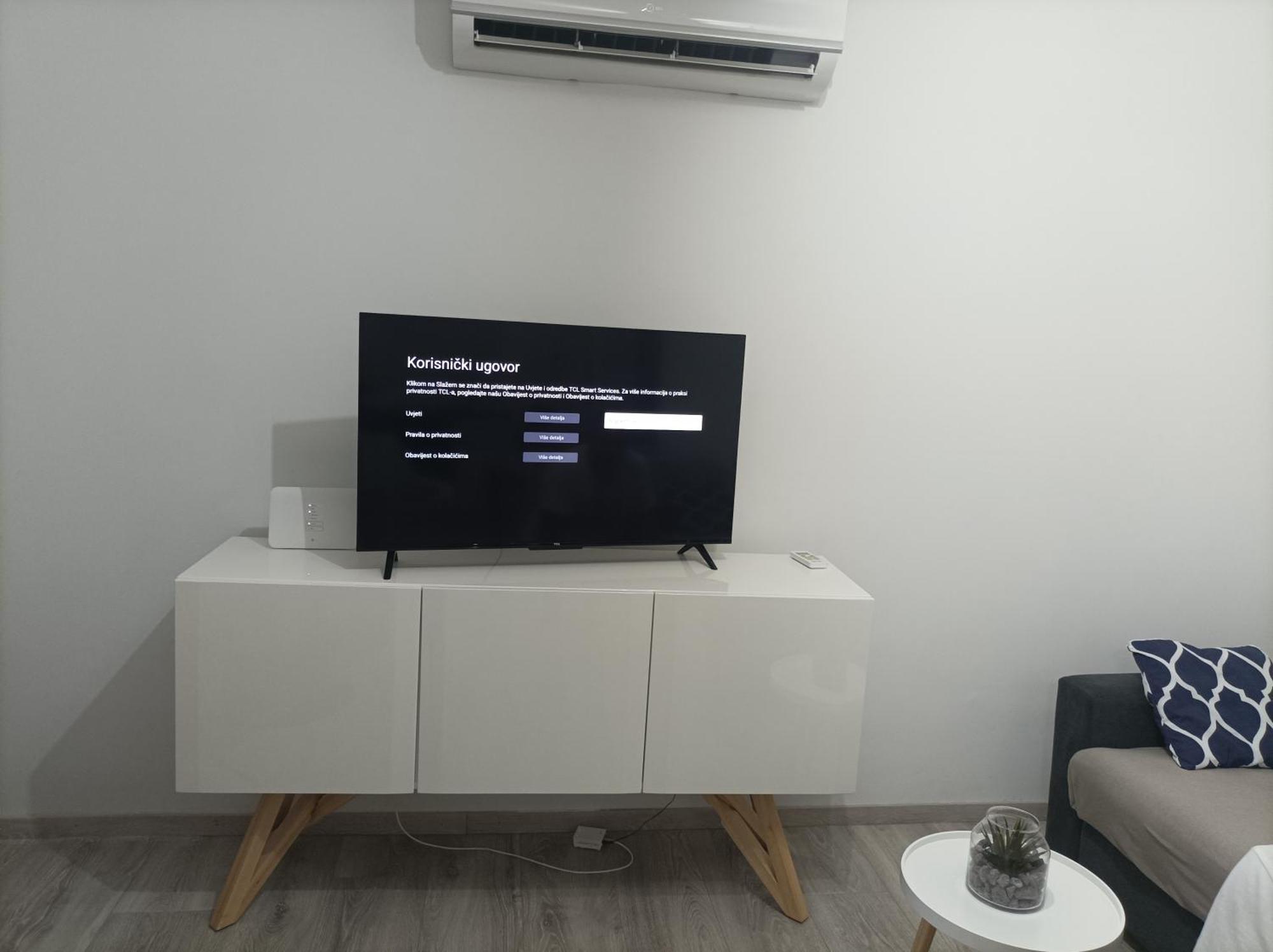 M&K Apartman Σπλιτ Εξωτερικό φωτογραφία